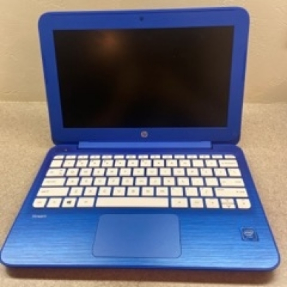 HP Stream 11 laptop